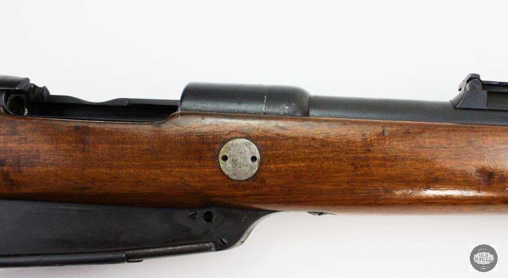 Steyr Gewehr 88 Commission Rifle 8mm Mauser - MATCHING - Mfg 1890 - Antique - 5