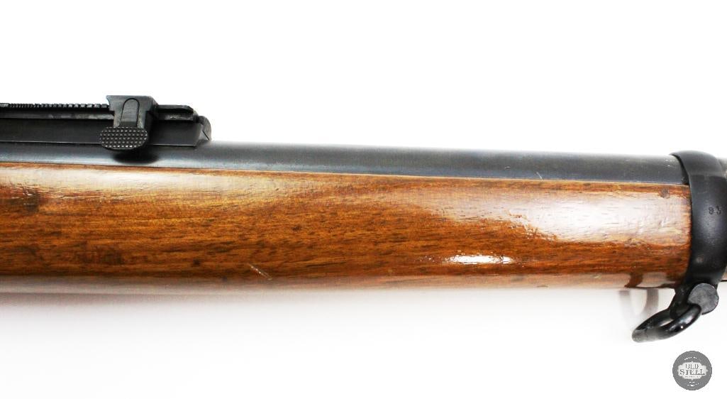 Steyr Gewehr 88 Commission Rifle 8mm Mauser - MATCHING - Mfg 1890 - Antique - 6