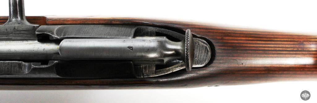 Mosin Nagant M44 Rifle 7.62x54R No Import Marks Matching Mfg 1945 - C&R - Pouches, Sling, Oiler - 17