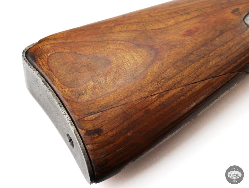 Mosin Nagant M44 Rifle 7.62x54R No Import Marks Matching Mfg 1945 - C&R - Pouches, Sling, Oiler - 2