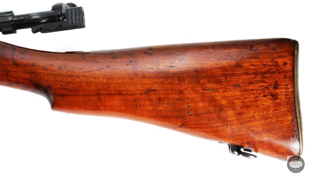 Lee Enfield ShtLE Rifle 303 Brit Mfg 1916 C&R WWI British - 16