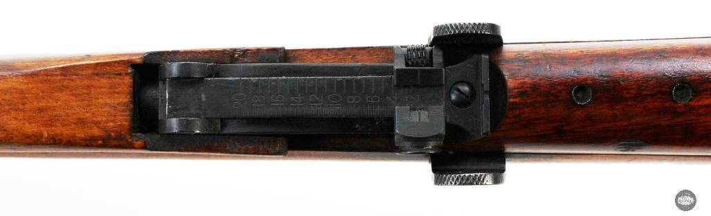 Lee Enfield ShtLE Rifle 303 Brit Mfg 1916 C&R WWI British - 17