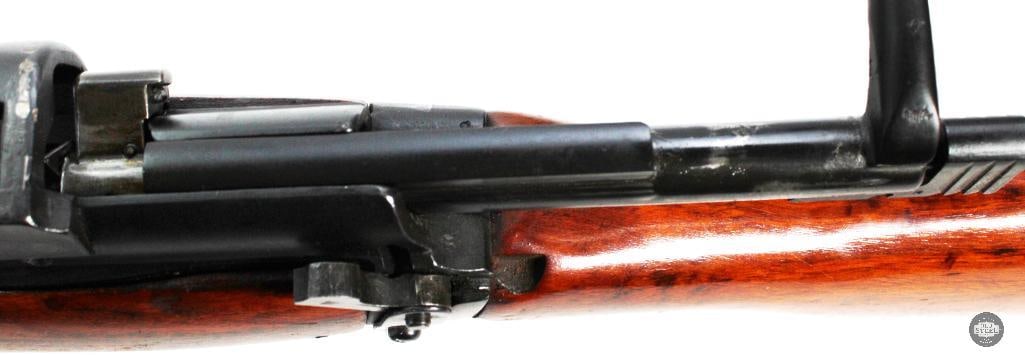 Lee Enfield ShtLE Rifle 303 Brit Mfg 1916 C&R WWI British - 19