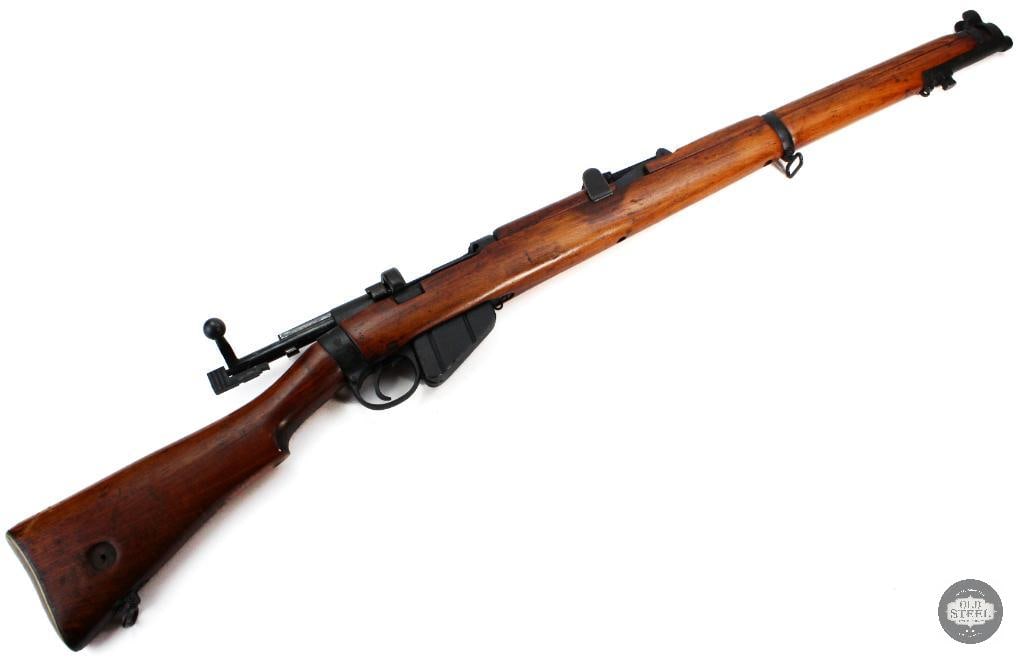 Lee Enfield ShtLE Rifle 303 Brit Mfg 1916 C&R WWI British: A Lee Enfield ShtLE rifle in 303 British. Mfg in 1916. Great fit and finish and bore! THIS ITEM IS AS PICTURED WITH NO FURTHER ATTACHMENTS. ALL SALES ARE FINAL. PLEASE REFER TO THE