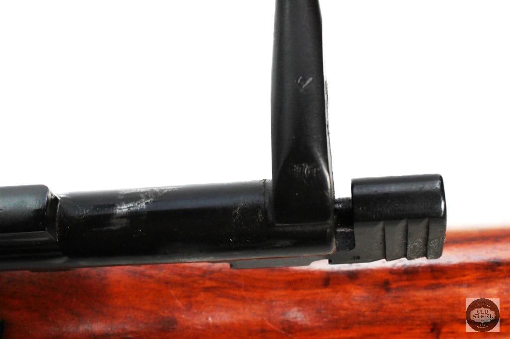 Lee Enfield ShtLE Rifle 303 Brit Mfg 1916 C&R WWI British - 20