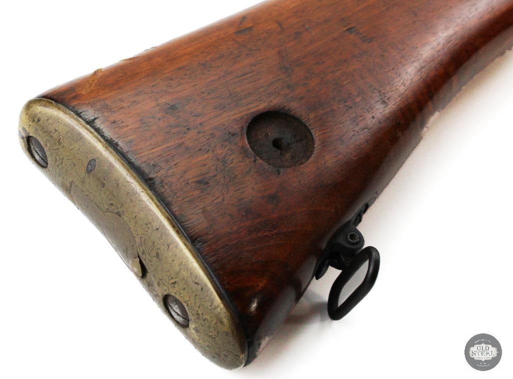 Lee Enfield ShtLE Rifle 303 Brit Mfg 1916 C&R WWI British - 2