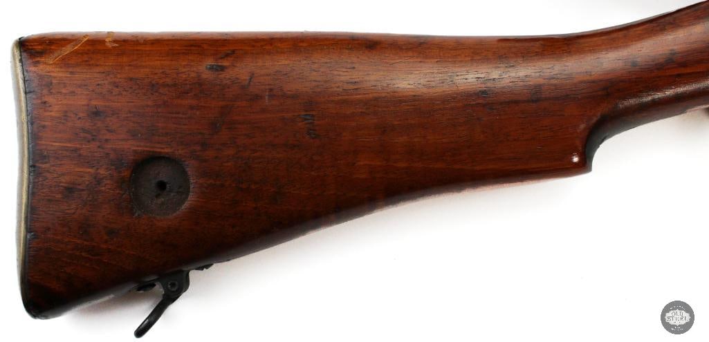 Lee Enfield ShtLE Rifle 303 Brit Mfg 1916 C&R WWI British - 3