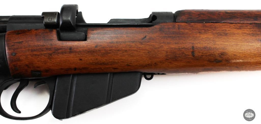 Lee Enfield ShtLE Rifle 303 Brit Mfg 1916 C&R WWI British - 6