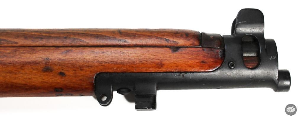 Lee Enfield ShtLE Rifle 303 Brit Mfg 1916 C&R WWI British - 9