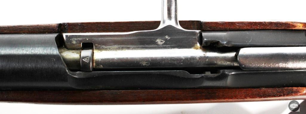 Mosin Nagant M44 Rifle 7.62x54R Mfg c1940s - C&R - Ammo Pouch and Oiler Bottle - 20