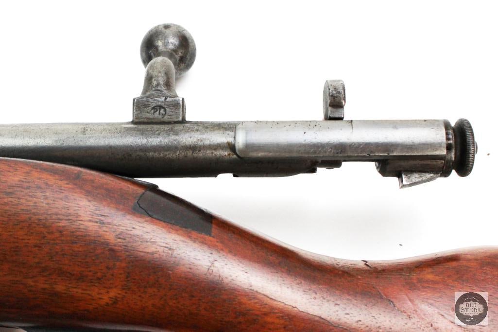 Terni Carcano Model 1891 6.5 Carcano C&R - 13
