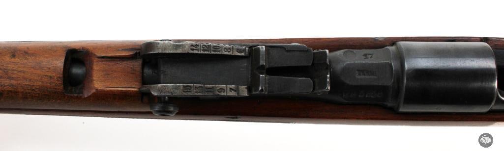 Terni Carcano Model 1891 6.5 Carcano C&R - 16