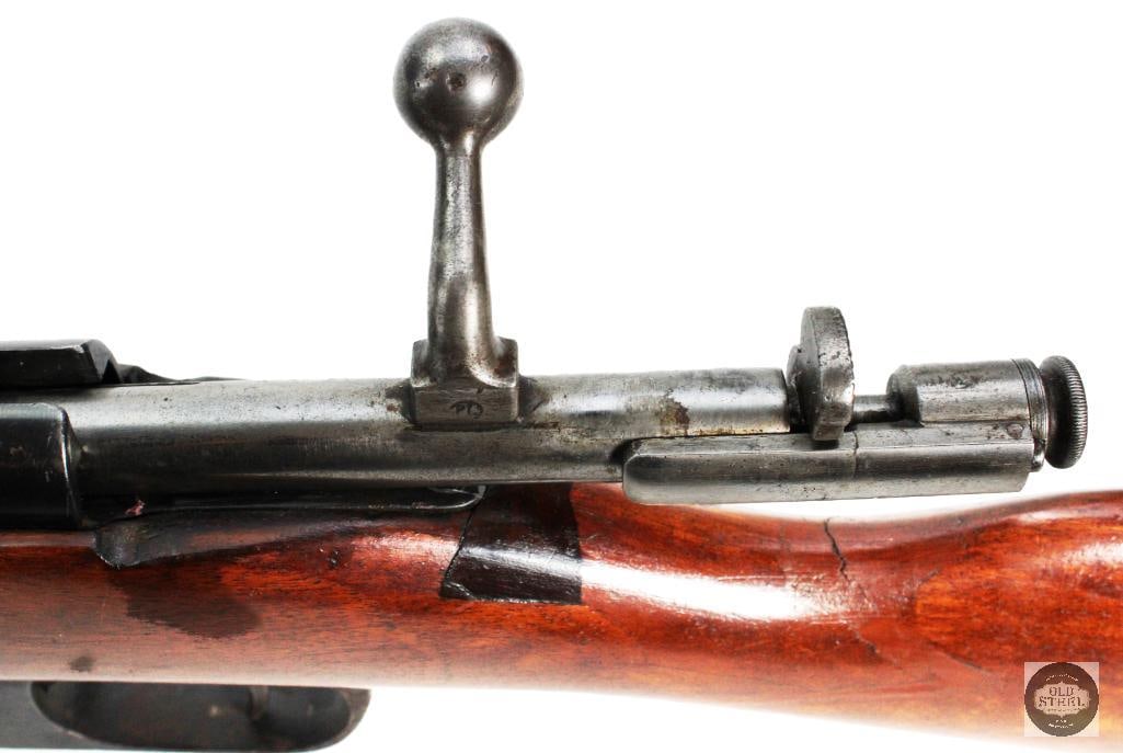 Terni Carcano Model 1891 6.5 Carcano C&R - 19