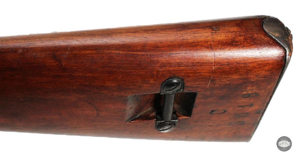 Terni Carcano Model 1891 6.5 Carcano C&R - 20
