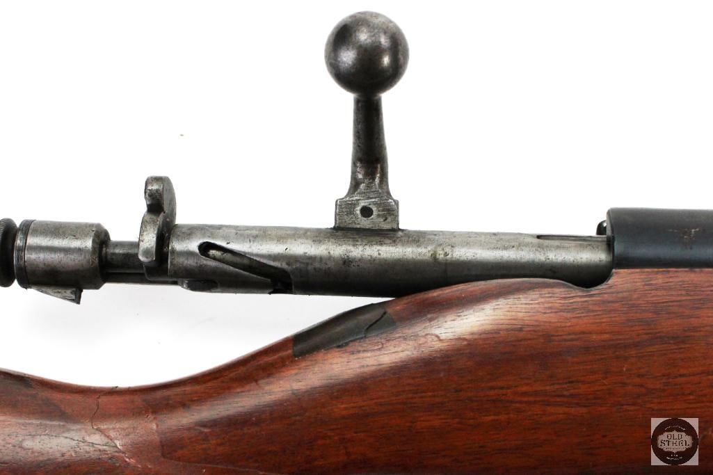 Terni Carcano Model 1891 6.5 Carcano C&R - 4