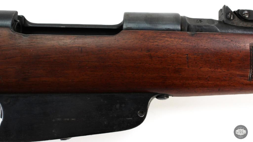 Terni Carcano Model 1891 6.5 Carcano C&R - 5
