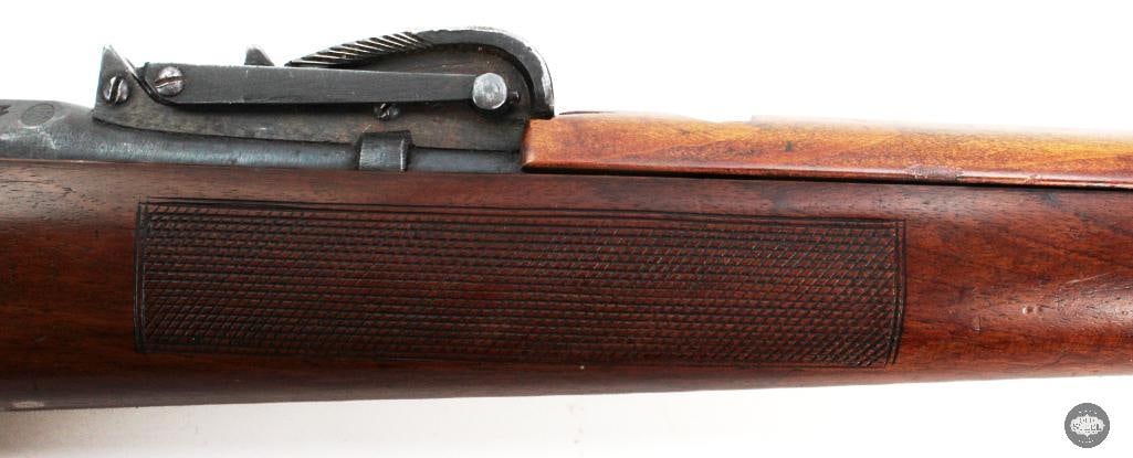 Terni Carcano Model 1891 6.5 Carcano C&R - 6