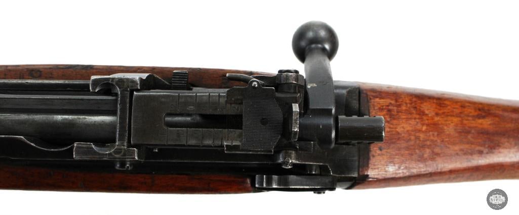 Enfield No.4 Mk.1 303 Brit WWII Mfg 1944 C&R - 16