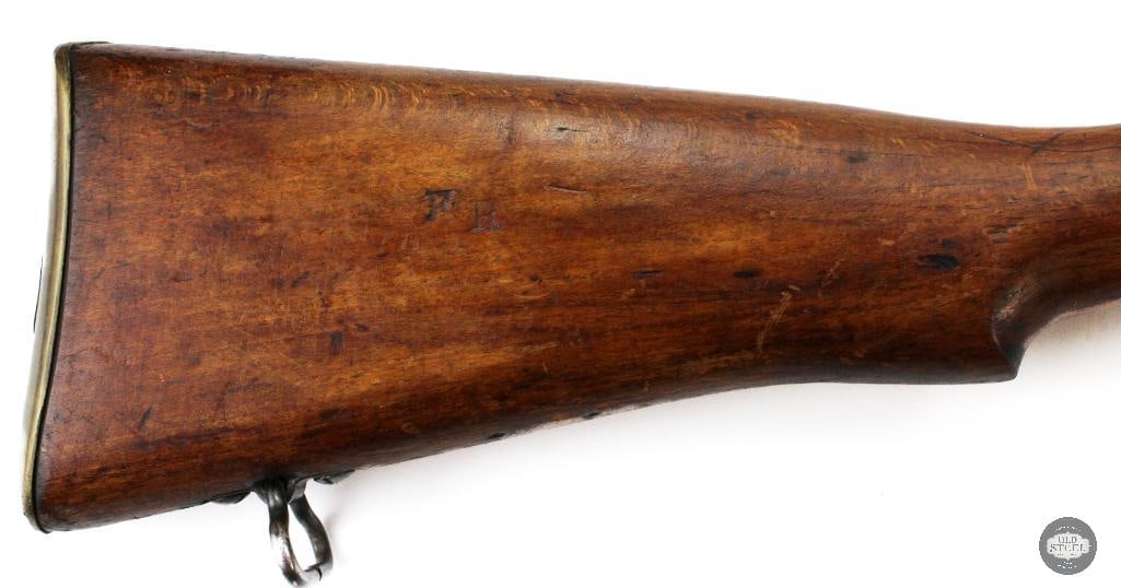 Enfield No.4 Mk.1 303 Brit WWII Mfg 1944 C&R - 3