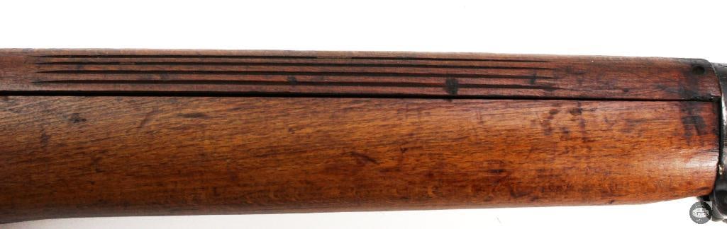 Enfield No.4 Mk.1 303 Brit WWII Mfg 1944 C&R - 6
