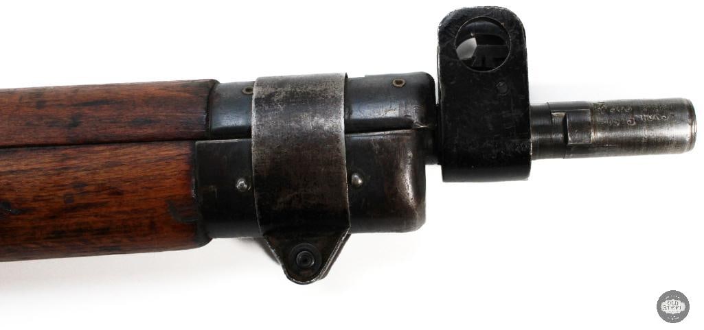 Enfield No.4 Mk.1 303 Brit WWII Mfg 1944 C&R - 8