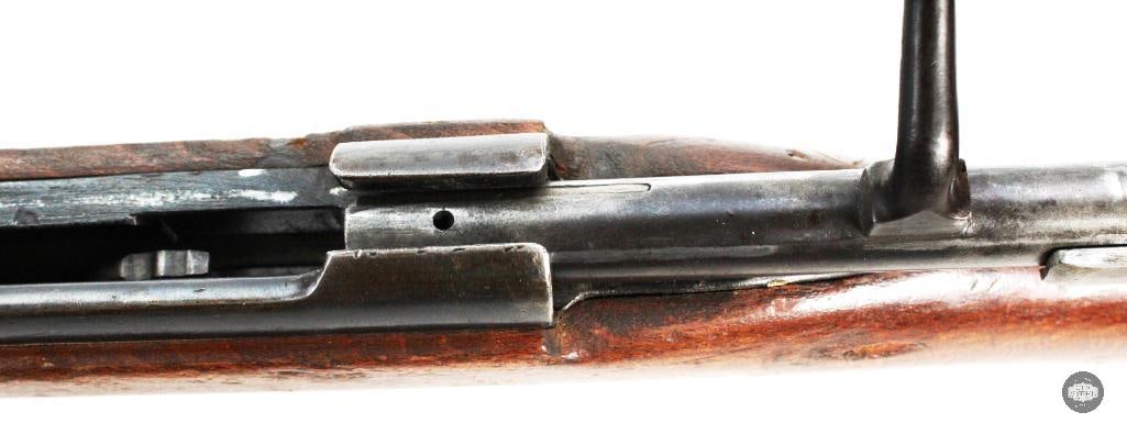 Terni Carcano Model 91/38 Rifle 6.5 Carcano Mfg 1941 - 18