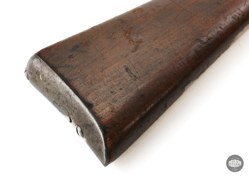 Terni Carcano Model 91/38 Rifle 6.5 Carcano Mfg 1941 - 2