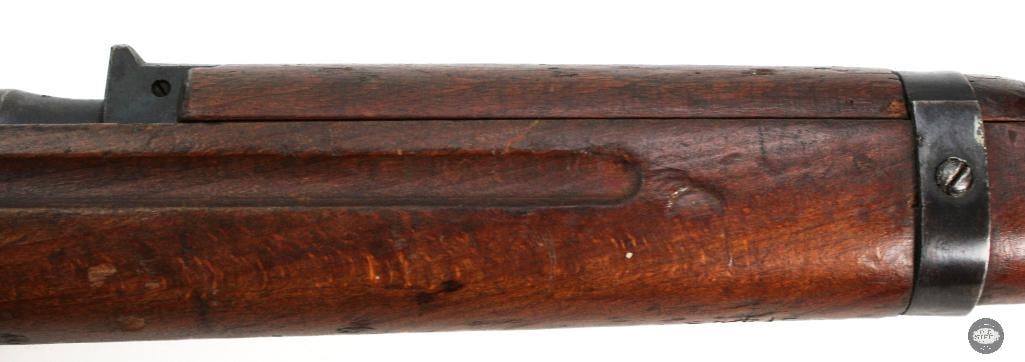 Terni Carcano Model 91/38 Rifle 6.5 Carcano Mfg 1941 - 6