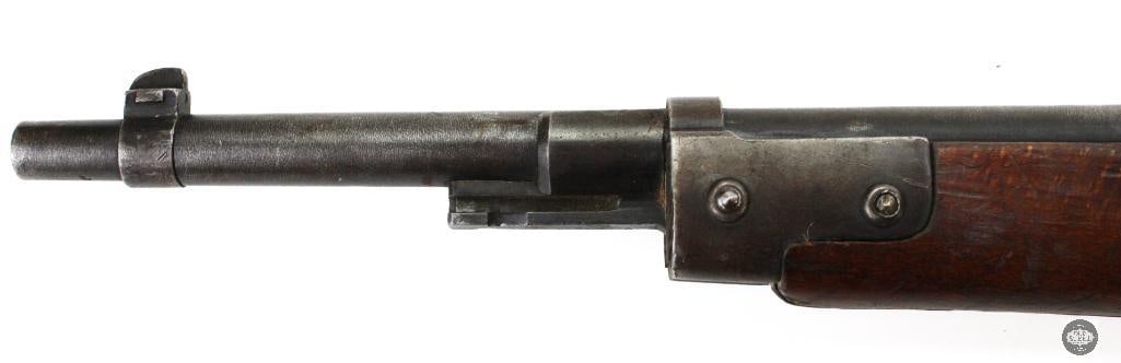 Terni Carcano Model 91/38 Rifle 6.5 Carcano Mfg 1941 - 9