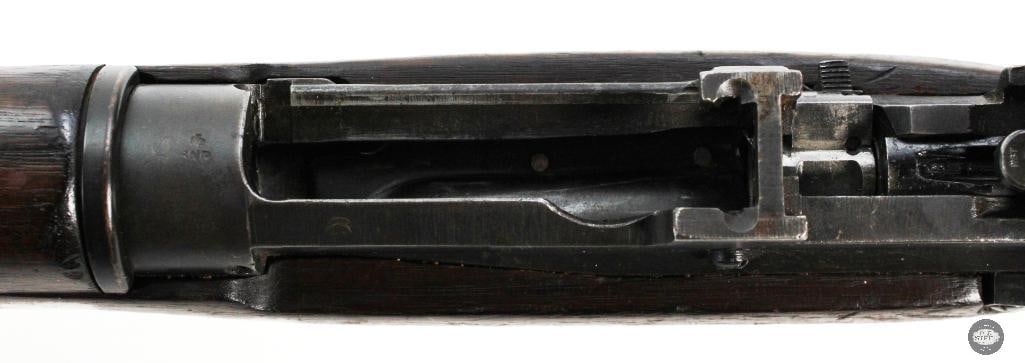 Enfield No.4 Mk. I Rifle .303 Brit Mfg. 1943 C&R WWII British - 17