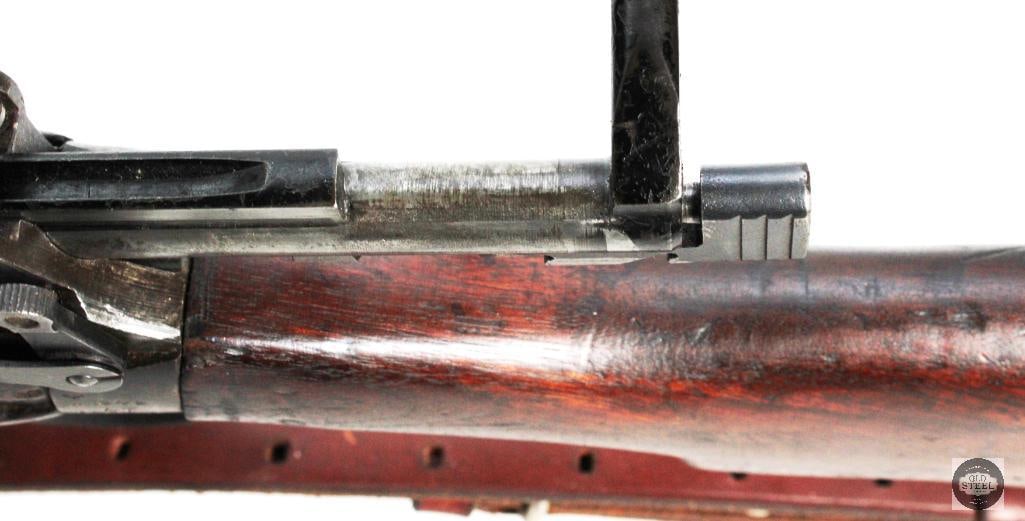 Enfield No.4 Mk. I Rifle .303 Brit Mfg. 1943 C&R WWII British - 19