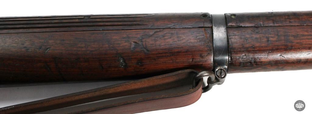 Enfield No.4 Mk. I Rifle .303 Brit Mfg. 1943 C&R WWII British - 7