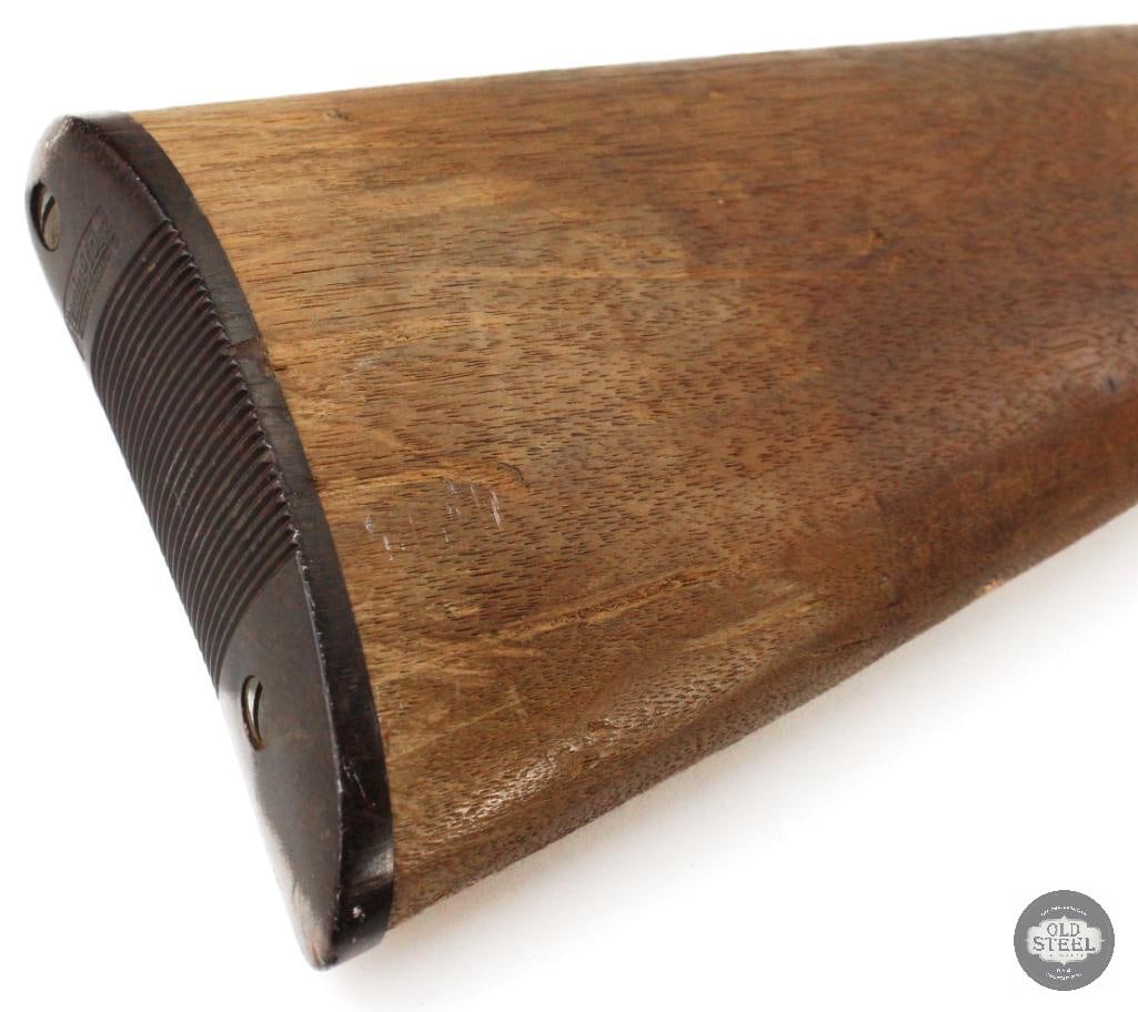 US Proof Remington Model 11 12ga Shotgun - C&R - 2