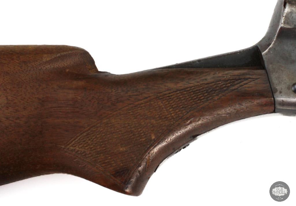 US Proof Remington Model 11 12ga Shotgun - C&R - 4