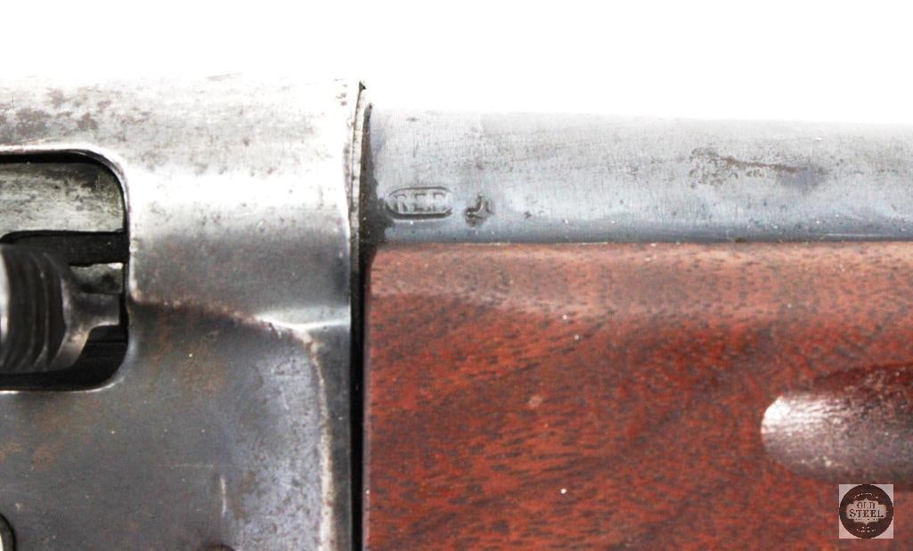 US Proof Remington Model 11 12ga Shotgun - C&R - 6