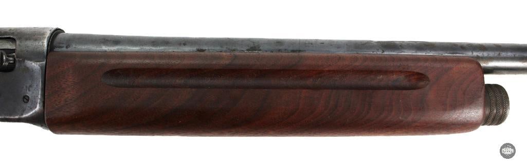 US Proof Remington Model 11 12ga Shotgun - C&R - 7
