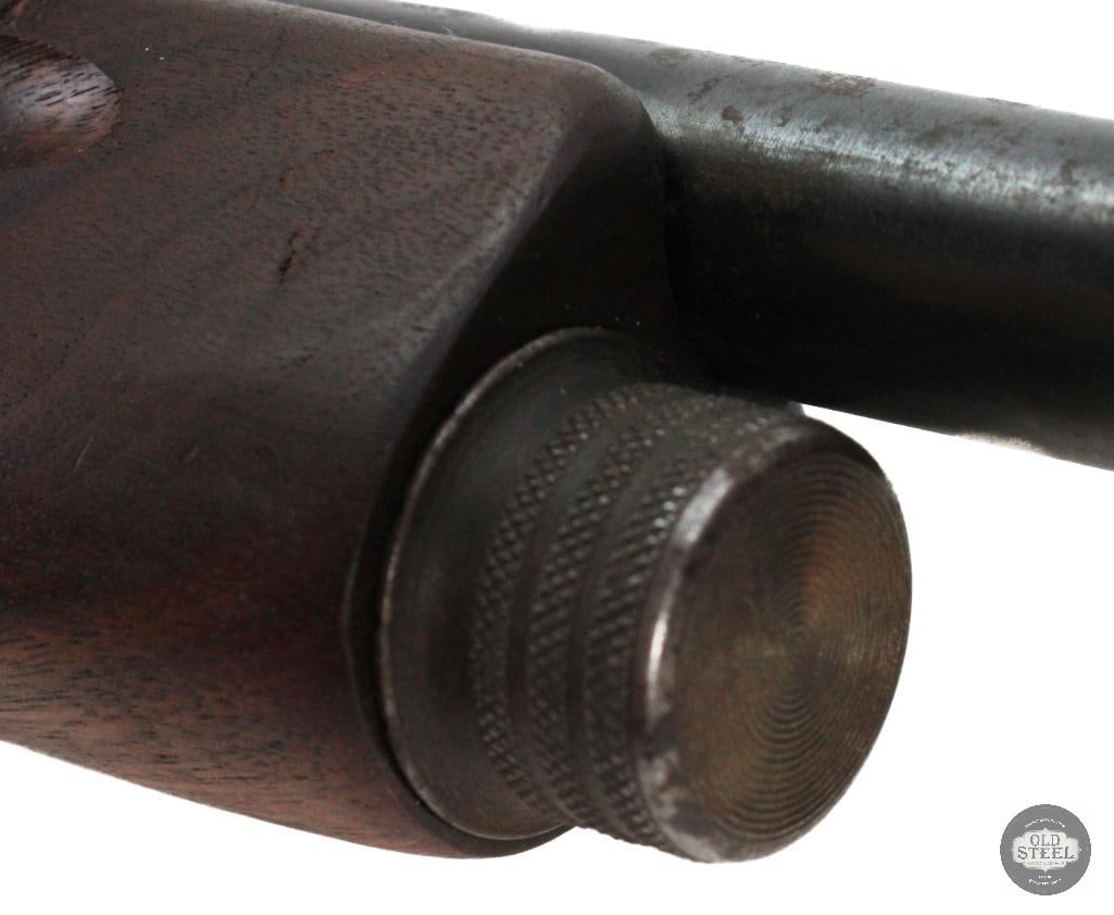 US Proof Remington Model 11 12ga Shotgun - C&R - 8