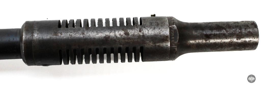 US Proof Remington Model 11 12ga Shotgun - C&R - 9