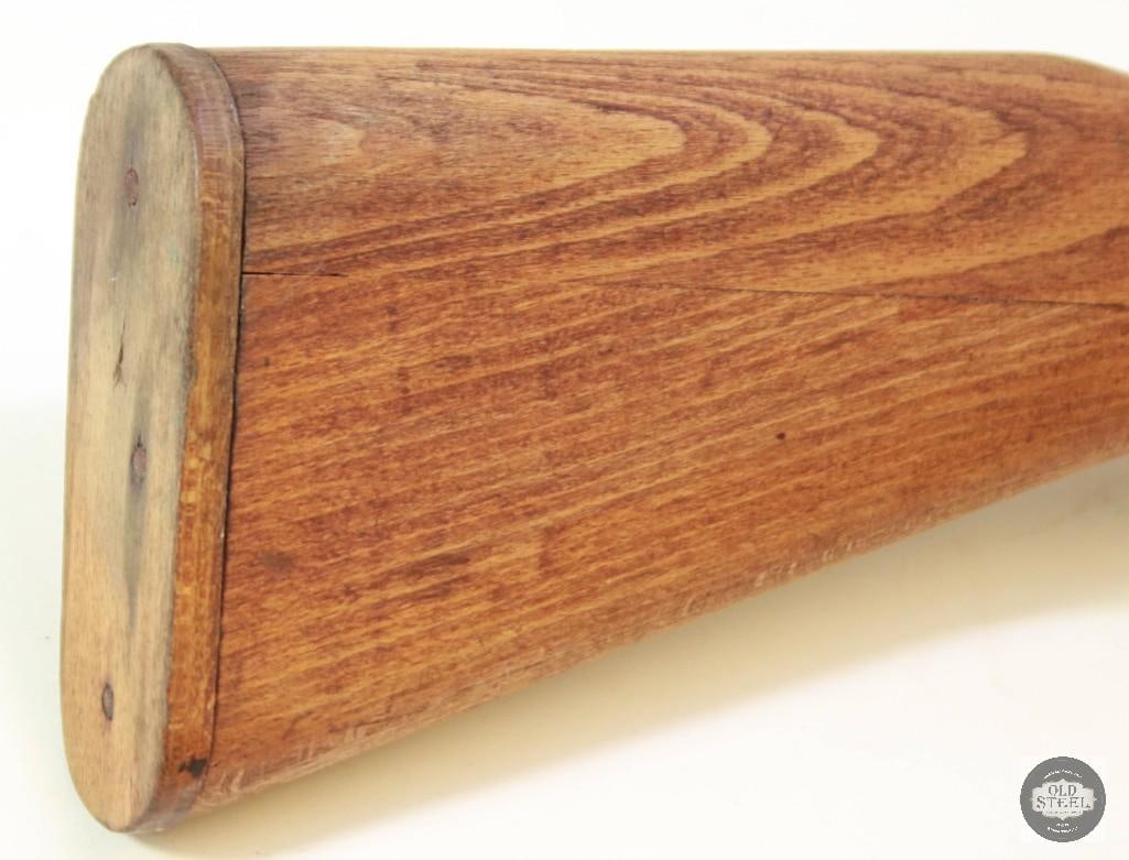 Japanese Arisaka Type 99 Partial Mum 7.7JAP Mfg Late 1941-Early1942 Nagoya Arsenal - C&R WWII - 2