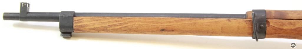 Japanese Arisaka Type 99 Partial Mum 7.7JAP Mfg Late 1941-Early1942 Nagoya Arsenal - C&R WWII - 9