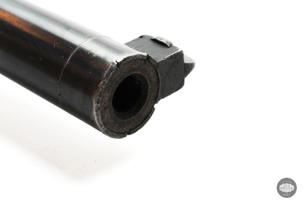 Loewe Berlin Modelo Argentino 1891 Mauser Rifle in 7.65 Argentine - C&R - 10