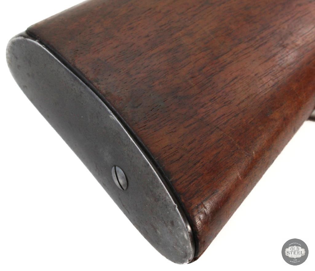 Loewe Berlin Modelo Argentino 1891 Mauser Rifle in 7.65 Argentine - C&R - 2