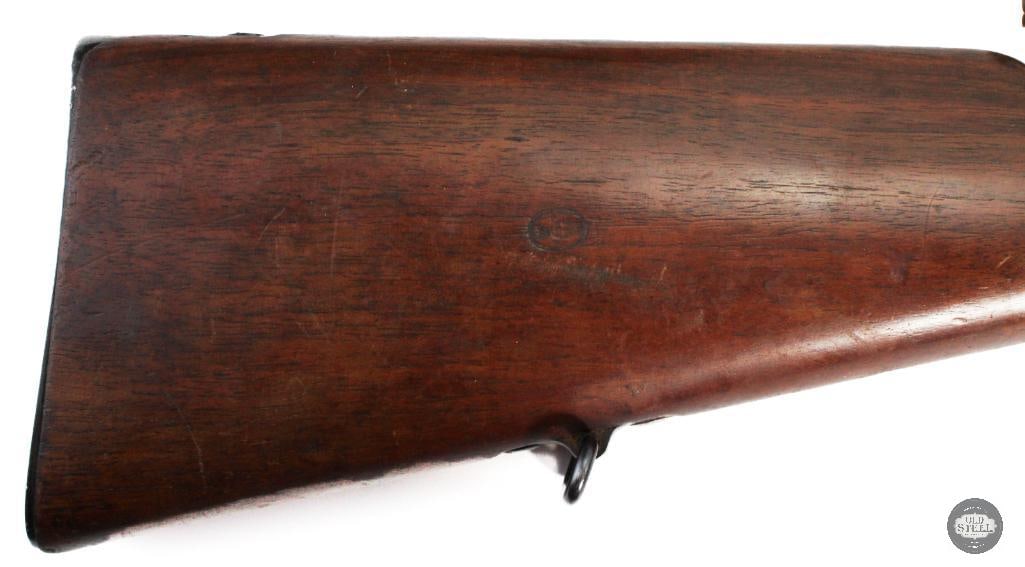Loewe Berlin Modelo Argentino 1891 Mauser Rifle in 7.65 Argentine - C&R - 3