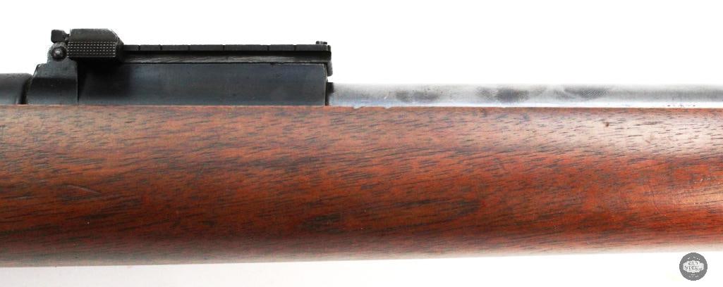 Loewe Berlin Modelo Argentino 1891 Mauser Rifle in 7.65 Argentine - C&R - 7