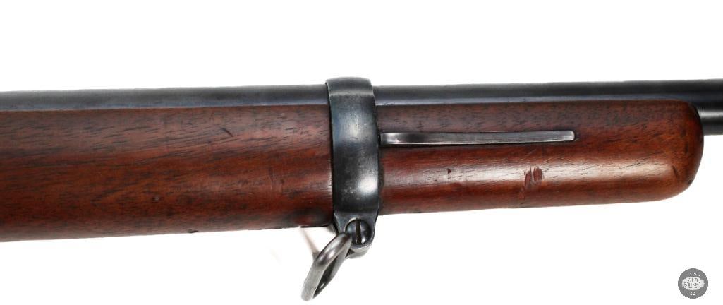 Loewe Berlin Modelo Argentino 1891 Mauser Rifle in 7.65 Argentine - C&R - 8