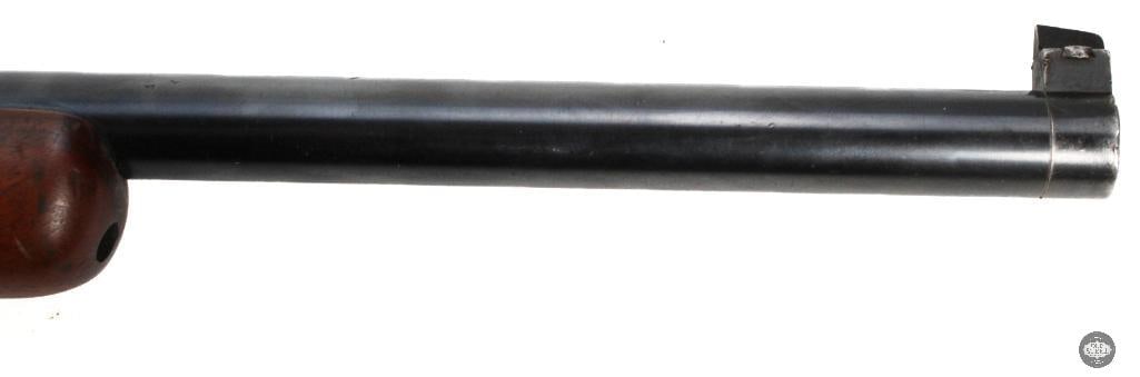 Loewe Berlin Modelo Argentino 1891 Mauser Rifle in 7.65 Argentine - C&R - 9