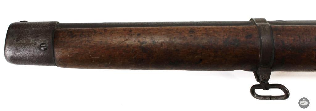 Greener Maker Mark III Shotgun 12ga - C&R - Parts/Repair - 11