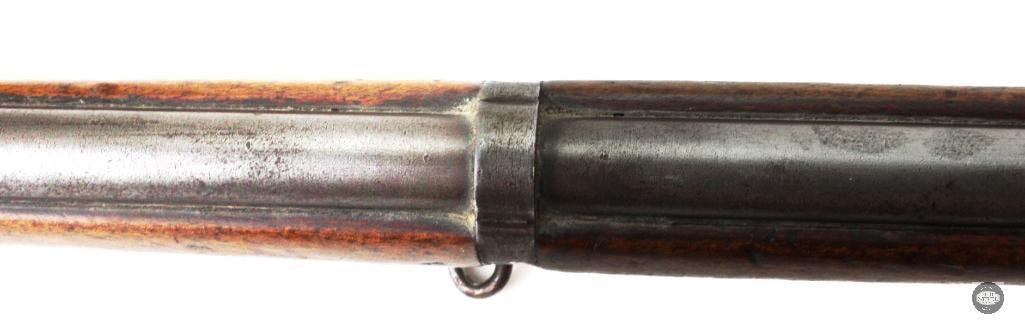 Greener Maker Mark III Shotgun 12ga - C&R - Parts/Repair - 16