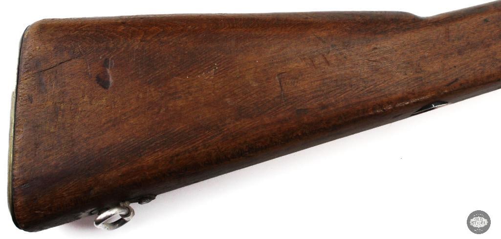 Greener Maker Mark III Shotgun 12ga - C&R - Parts/Repair - 3