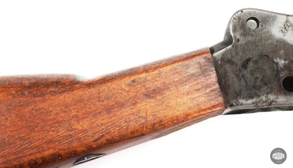 Greener Maker Mark III Shotgun 12ga - C&R - Parts/Repair - 4